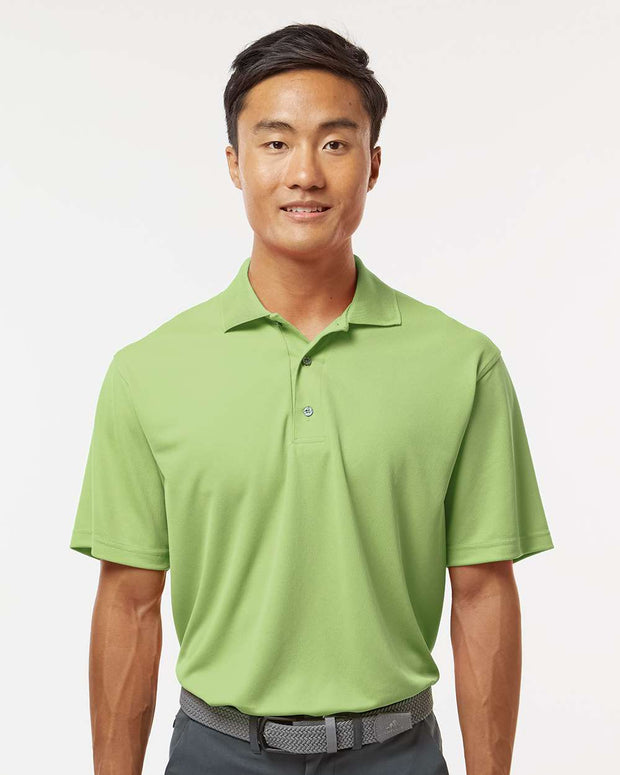 Paragon - Saratoga Performance Mini Mesh Polo - 100