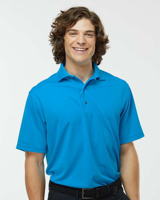 Paragon - Saratoga Performance Mini Mesh Polo - 100