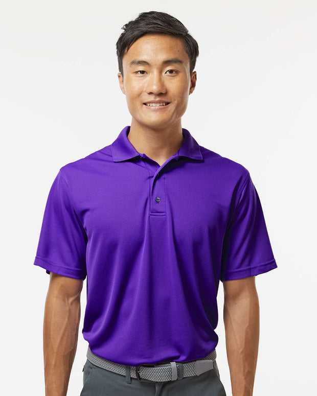 Paragon - Saratoga Performance Mini Mesh Polo - 100
