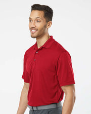 Paragon - Saratoga Performance Mini Mesh Polo - 100
