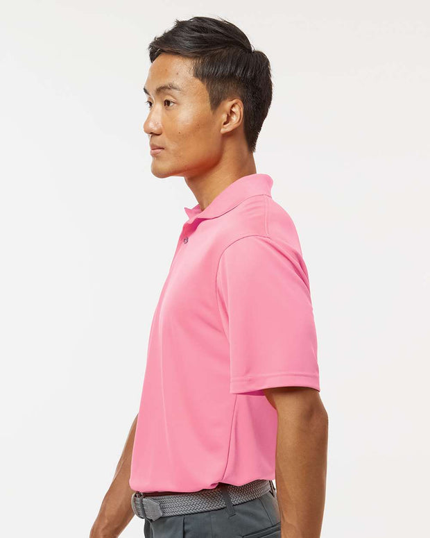 Paragon - Saratoga Performance Mini Mesh Polo - 100