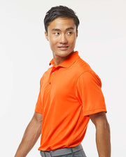 Paragon - Saratoga Performance Mini Mesh Polo - 100