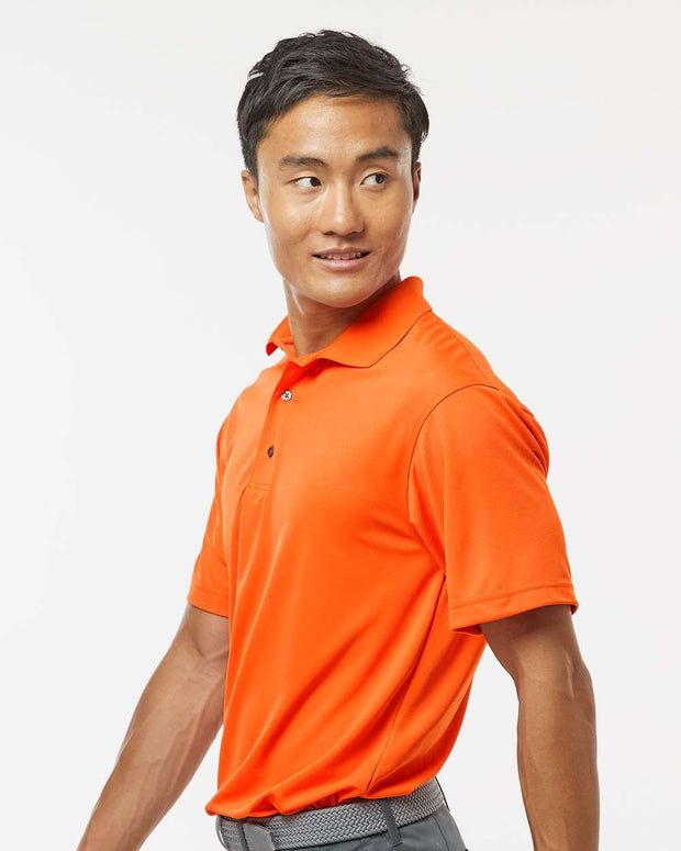 Paragon - Saratoga Performance Mini Mesh Polo - 100