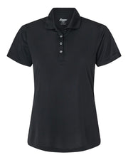 Paragon - Women's Saratoga Performance Mini Mesh Polo - 104