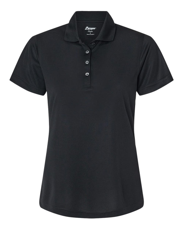 Paragon - Women's Saratoga Performance Mini Mesh Polo - 104