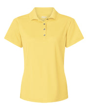 Paragon - Women's Saratoga Performance Mini Mesh Polo - 104