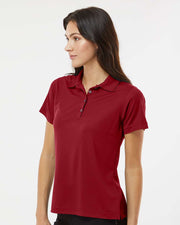 Paragon - Women's Saratoga Performance Mini Mesh Polo - 104