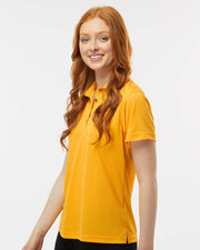 Paragon - Women's Saratoga Performance Mini Mesh Polo - 104