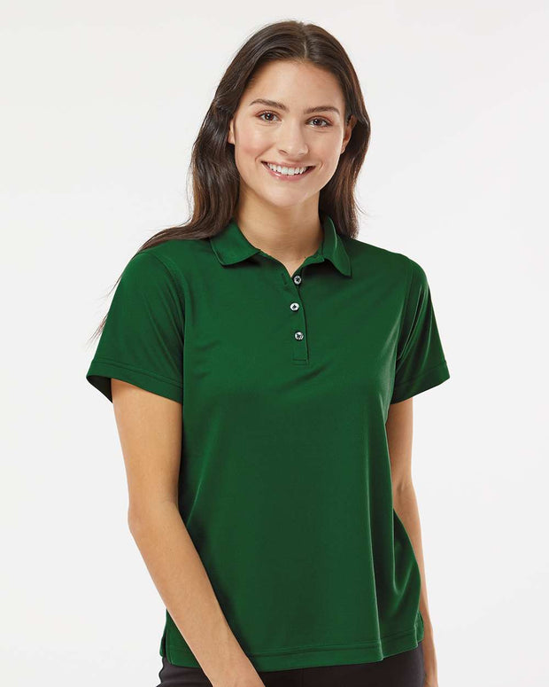 Paragon - Women's Saratoga Performance Mini Mesh Polo - 104