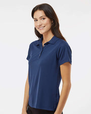 Paragon - Women's Saratoga Performance Mini Mesh Polo - 104