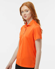 Paragon - Women's Saratoga Performance Mini Mesh Polo - 104
