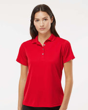 Paragon - Women's Saratoga Performance Mini Mesh Polo - 104
