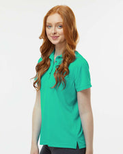 Paragon - Women's Saratoga Performance Mini Mesh Polo - 104