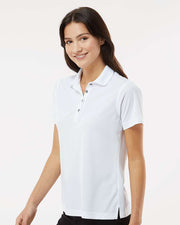 Paragon - Women's Saratoga Performance Mini Mesh Polo - 104