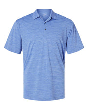 Paragon - Dakota Striated Heather Polo - 130