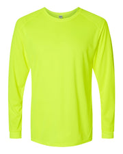 Paragon Long Islander Performance Long Sleeve T-Shirt - 210