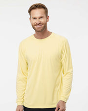 Paragon Long Islander Performance Long Sleeve T-Shirt - 210