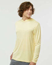 Paragon Bahama Performance Hooded Long Sleeve T-Shirt - 220