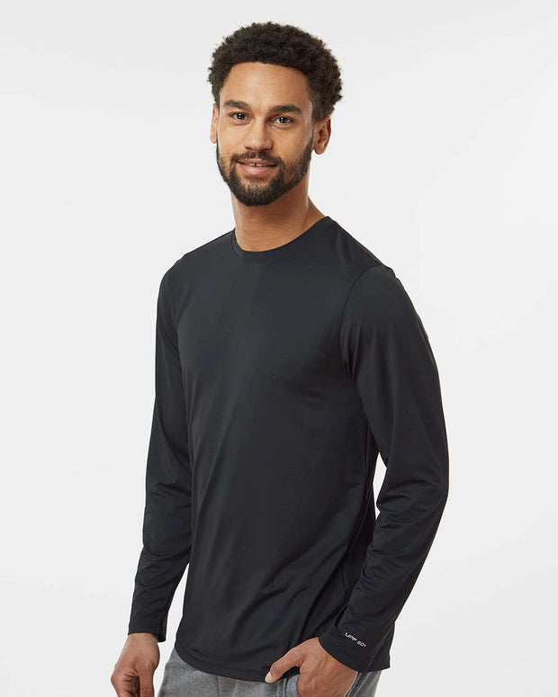 Paragon Aruba Extreme Performance Long Sleeve T-Shirt - 222