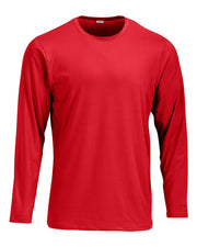 Paragon Aruba Extreme Performance Long Sleeve T-Shirt - 222