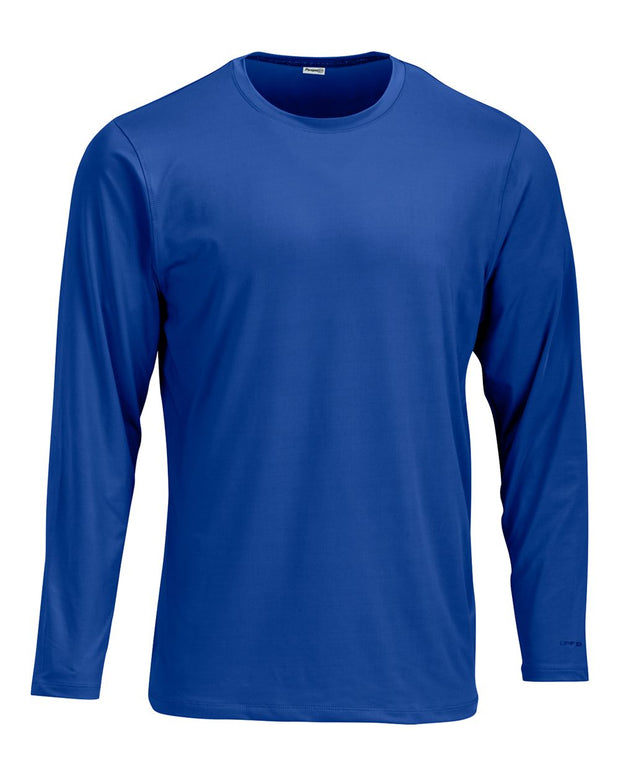 Paragon Aruba Extreme Performance Long Sleeve T-Shirt - 222