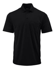 Paragon - Snag Proof Polo with Pocket - 4000