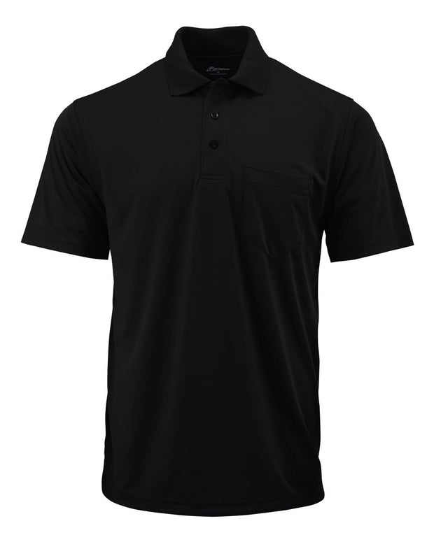 Paragon - Snag Proof Polo with Pocket - 4000