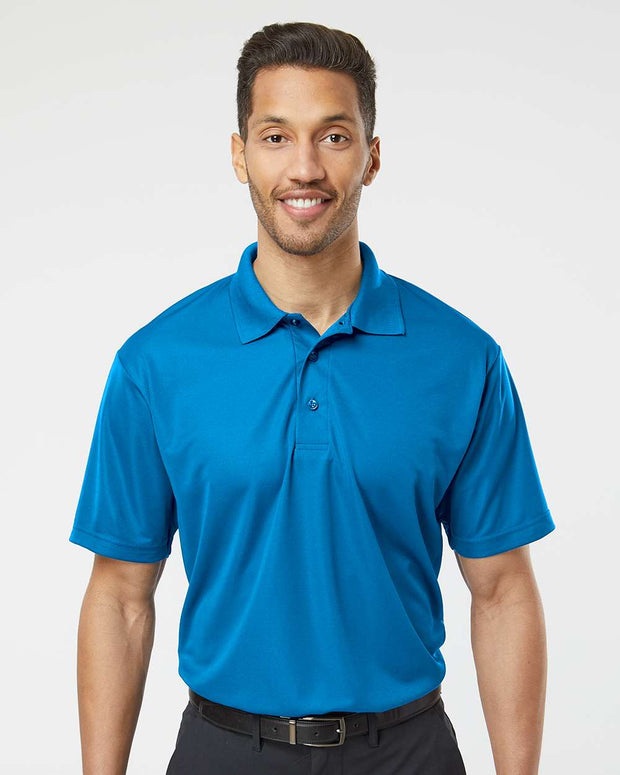 Paragon - Sebring Performance Polo - 500