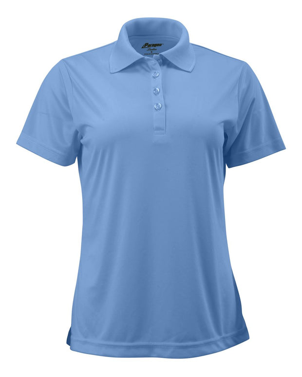Paragon - Women's Sebring Performance Polo - 504
