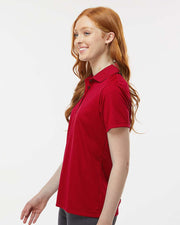 Paragon - Women's Sebring Performance Polo - 504