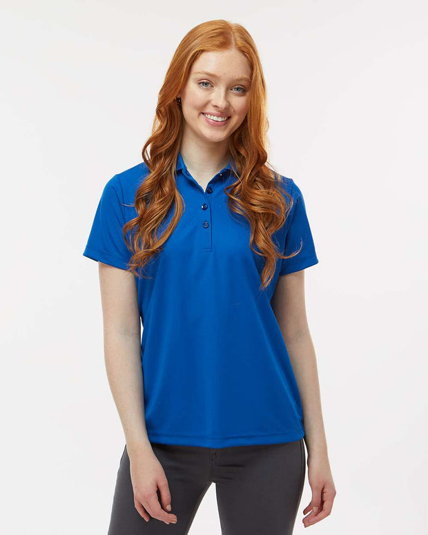 Paragon - Women's Sebring Performance Polo - 504