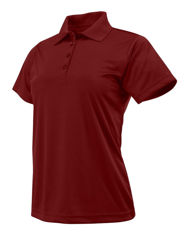 Paragon - Women's Sebring Performance Polo - 504
