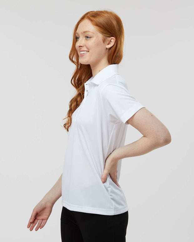 Paragon - Women's Sebring Performance Polo - 504