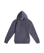 LS18002 - Lane Seven Unisex Future Fleece Hooded Sweatshirt