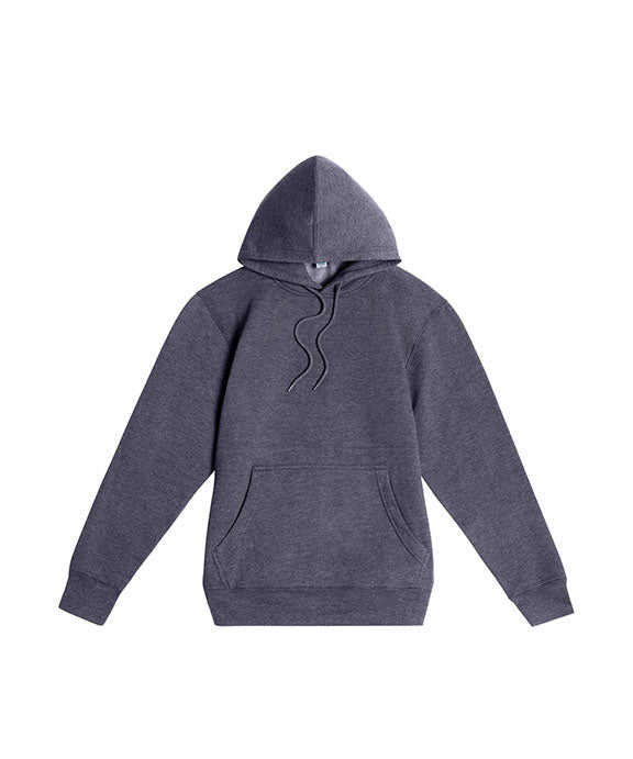 LS18002 - Lane Seven Unisex Future Fleece Hooded Sweatshirt