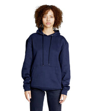LS18002 - Lane Seven Unisex Future Fleece Hooded Sweatshirt