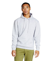 LS18002 - Lane Seven Unisex Future Fleece Hooded Sweatshirt