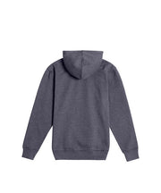 LS18002 - Lane Seven Unisex Future Fleece Hooded Sweatshirt