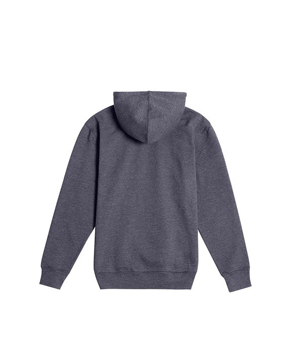 LS18002 - Lane Seven Unisex Future Fleece Hooded Sweatshirt