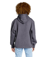 LS18002 - Lane Seven Unisex Future Fleece Hooded Sweatshirt