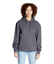 LS18002 - Lane Seven Unisex Future Fleece Hooded Sweatshirt