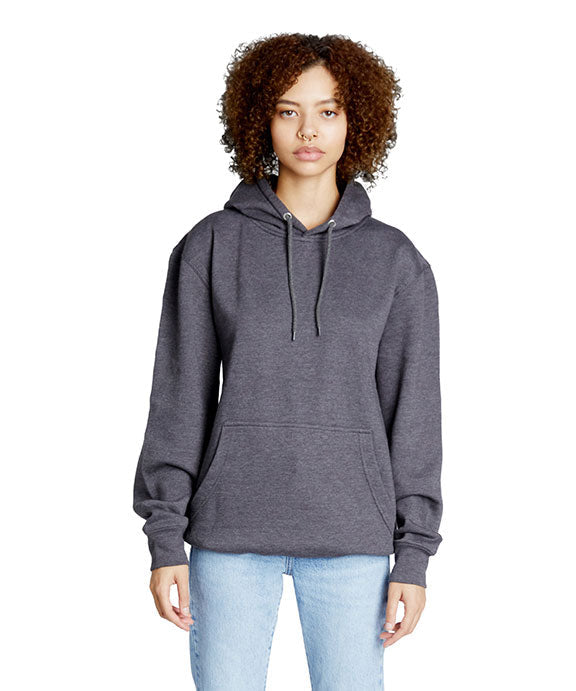 LS18002 - Lane Seven Unisex Future Fleece Hooded Sweatshirt