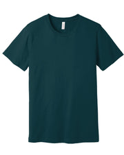 BELLA + CANVAS Jersey Tee - 3001
