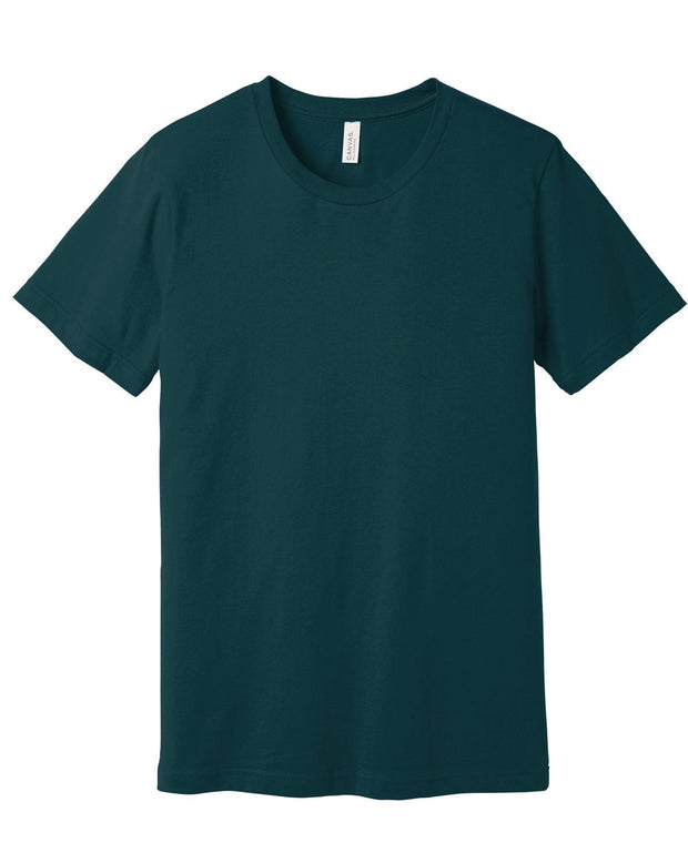 BELLA + CANVAS Jersey Tee - 3001