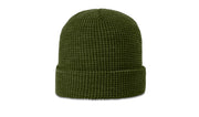 Richardson Waffle Cuffed Beanie - 146R