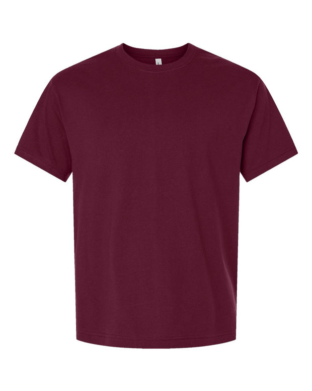 YOUTH BELLA + CANVAS - Youth 6oz. Heavyweight Tee - 3010Y