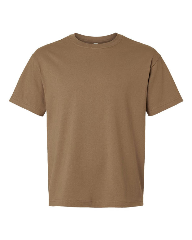BELLA + CANVAS - 6 oz. Heavyweight Tee - 3010