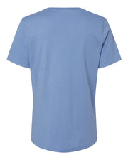 Bella Canvas Women’s Relaxed Jersey Tee - 6400