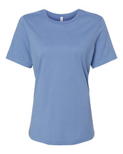 Bella Canvas Women’s Relaxed Jersey Tee - 6400