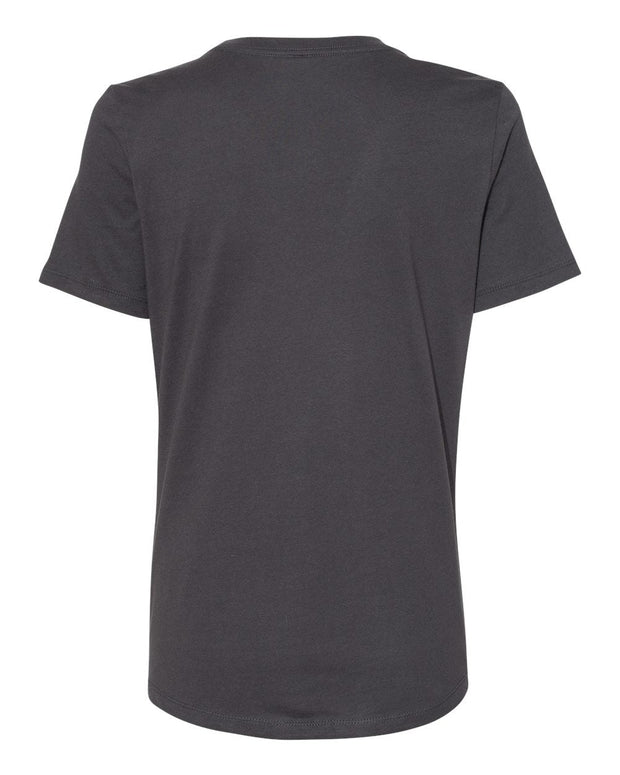 Bella Canvas Women’s Relaxed Jersey Tee - 6400